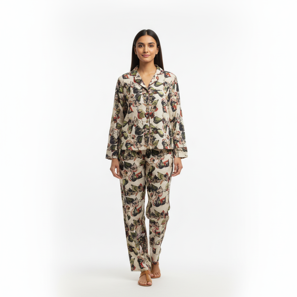 Co-Ord Set