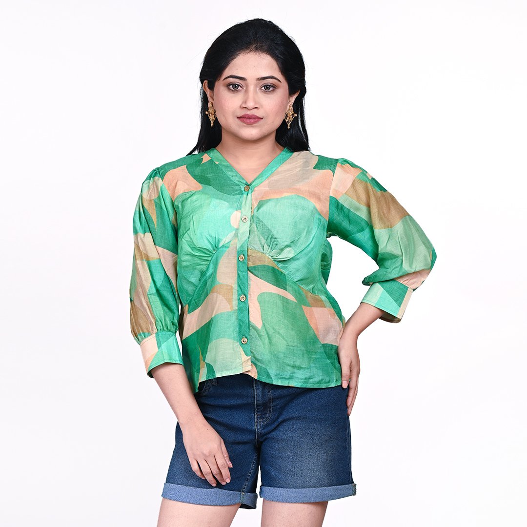 Women's Kurti